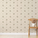 Petunia Wallpaper by Danelys Sidron