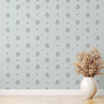 Petunia Wallpaper by Danelys Sidron