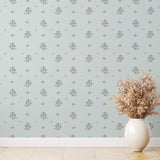 Petunia Wallpaper by Danelys Sidron