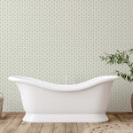 Petunia Wallpaper by Danelys Sidron