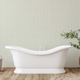 Petunia Wallpaper by Danelys Sidron