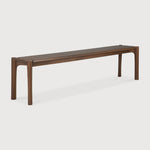 PI Bench White Cliff Studio Benches