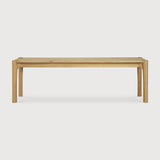 PI Bench White Cliff Studio Benches
