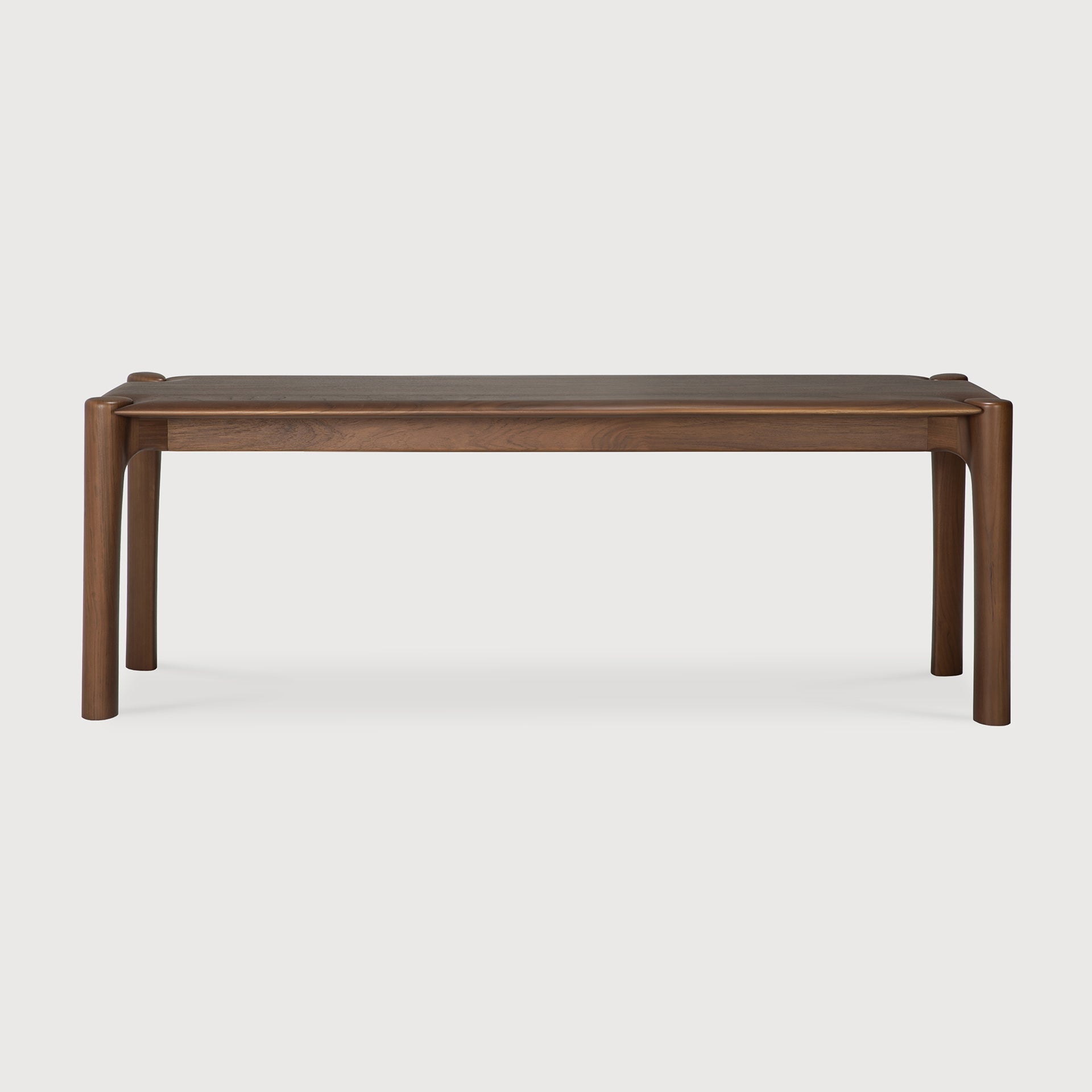 PI Bench White Cliff Studio Benches