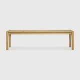 PI Bench White Cliff Studio Benches