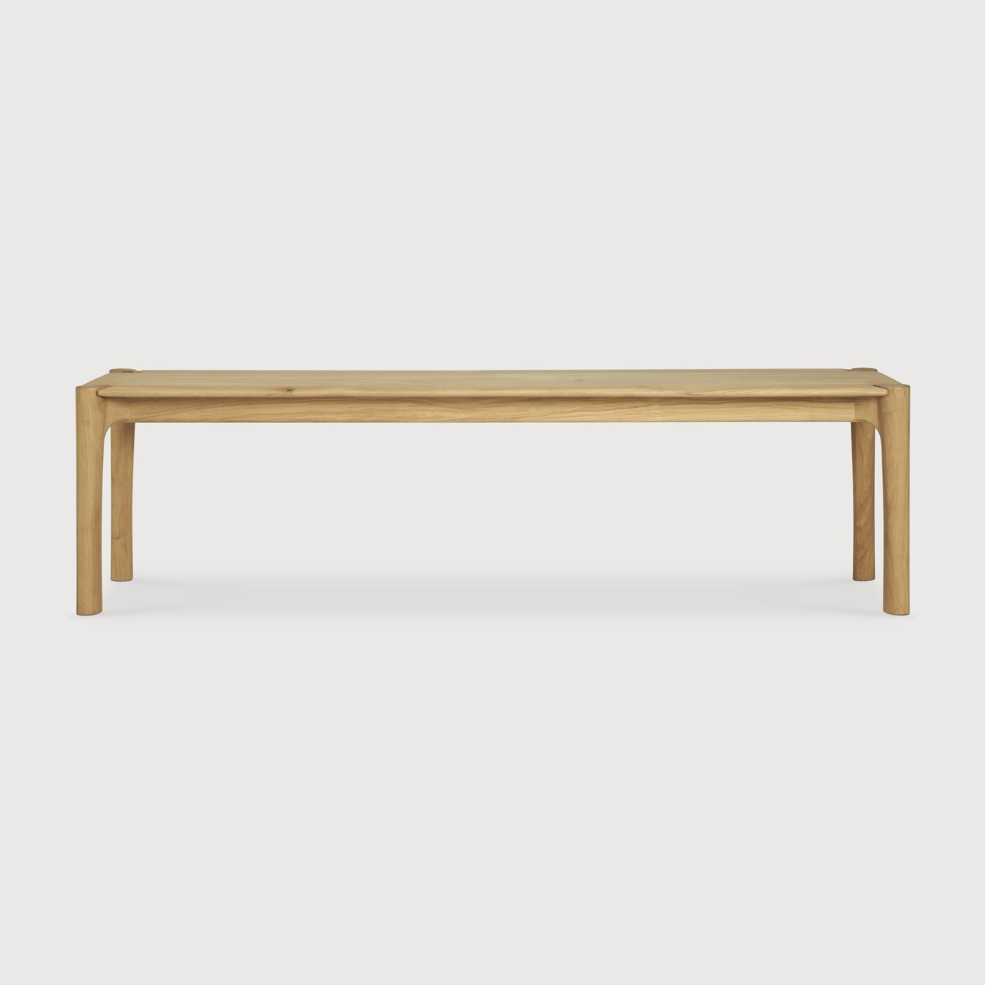 PI Bench White Cliff Studio Benches