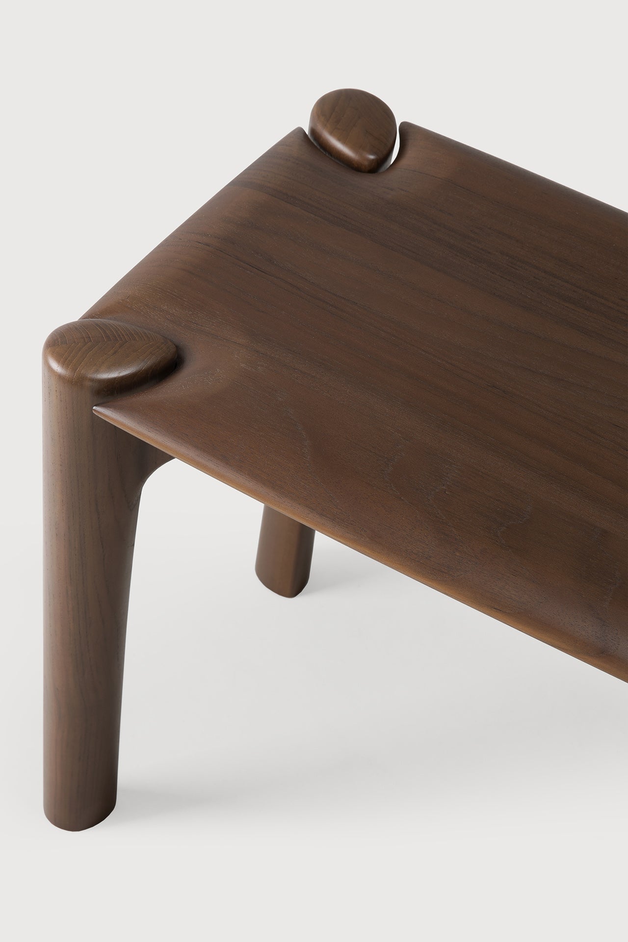 PI Bench White Cliff Studio Benches