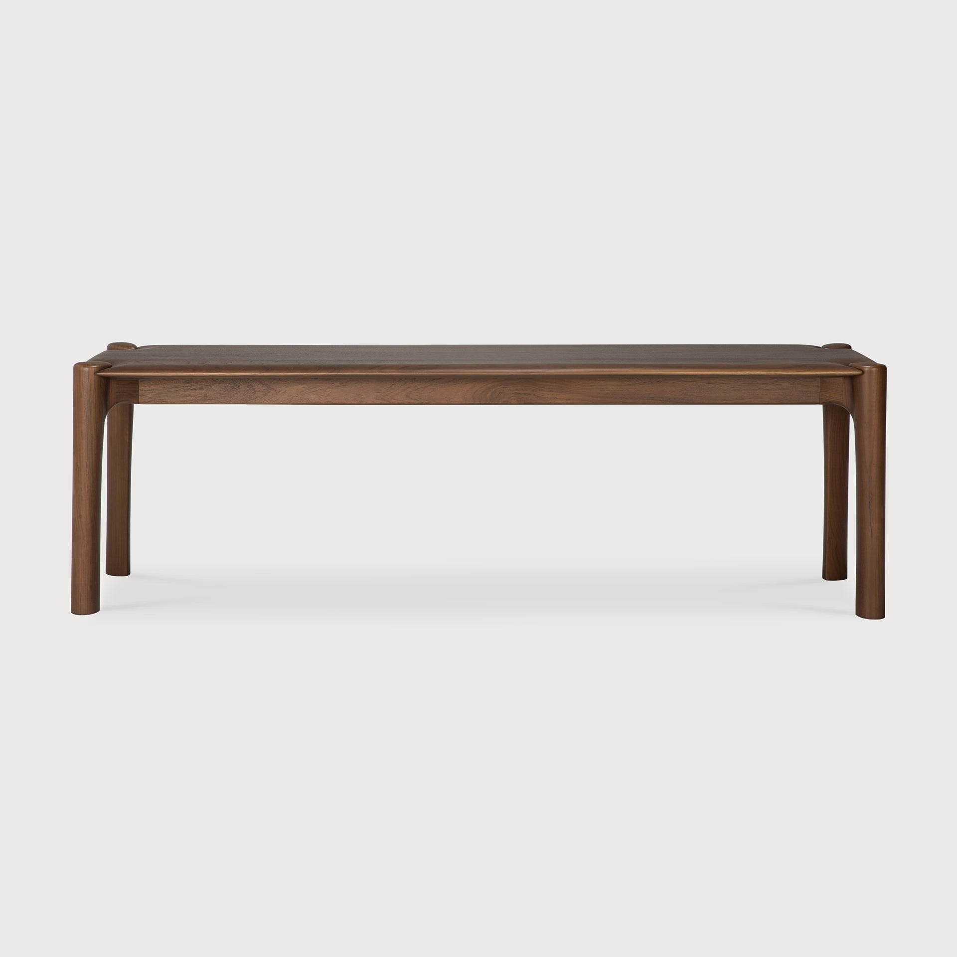 PI Bench White Cliff Studio Benches