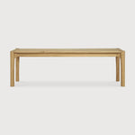 PI Bench White Cliff Studio Benches