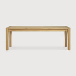 PI Bench White Cliff Studio Benches