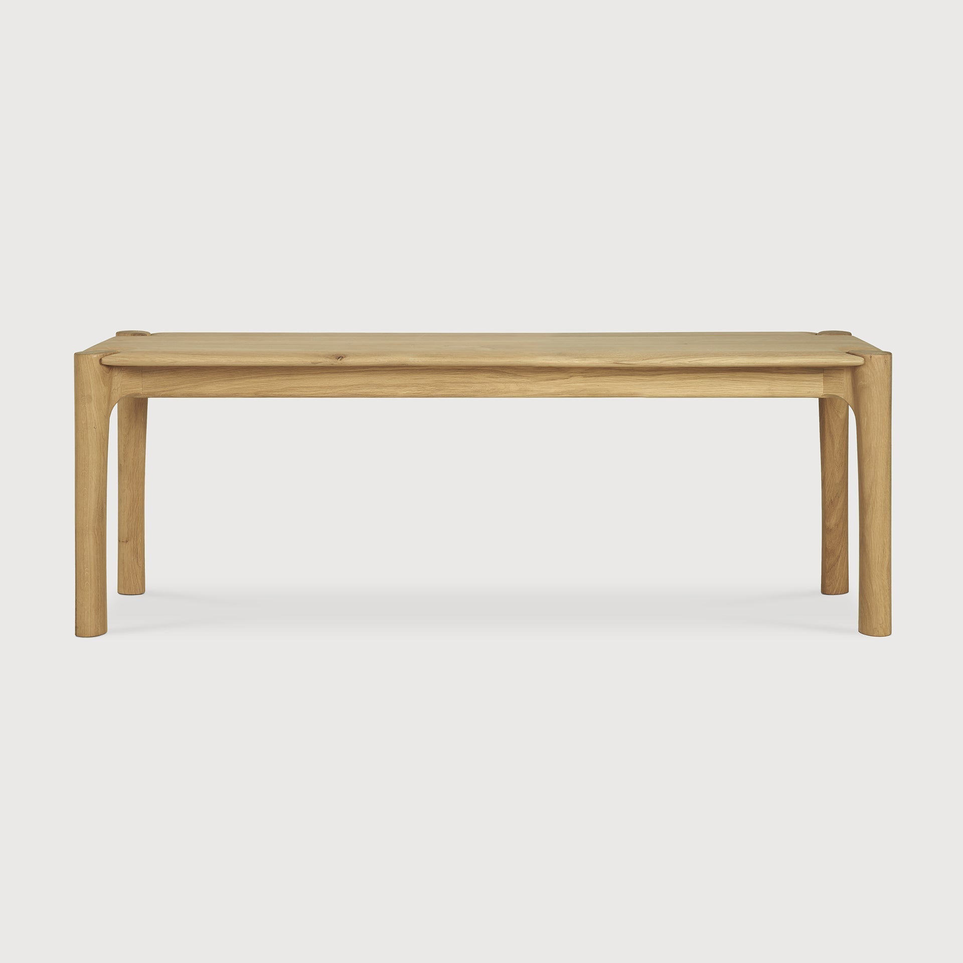 PI Bench White Cliff Studio Benches