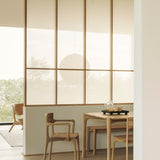PI Bench White Cliff Studio Benches