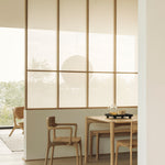 PI Bench White Cliff Studio Benches