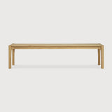 PI Bench White Cliff Studio Benches