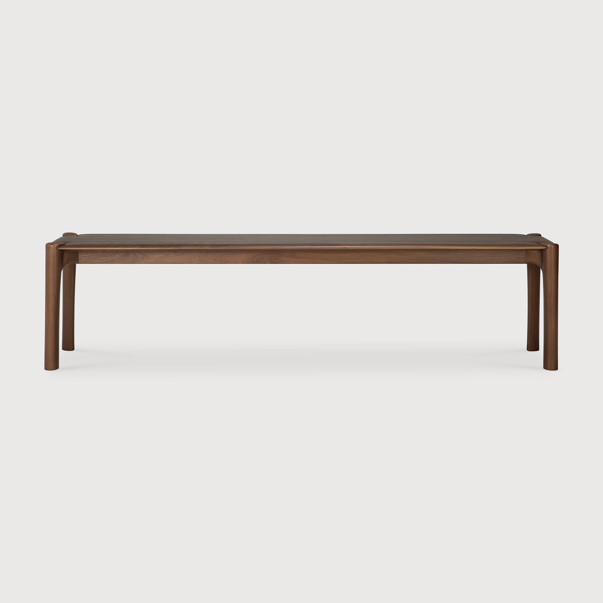 PI Bench White Cliff Studio Benches