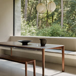PI Bench White Cliff Studio Benches