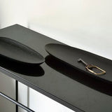 PI Book Ends White Cliff Studio Book Ends