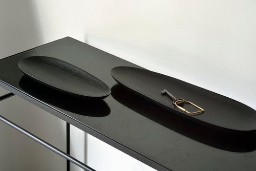 PI Book Ends White Cliff Studio Book Ends