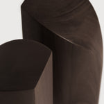 PI Book Ends White Cliff Studio Book Ends