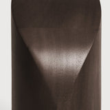 PI Book Ends White Cliff Studio Book Ends