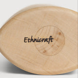 PI Book Ends White Cliff Studio Book Ends