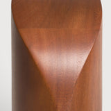 PI Book Ends White Cliff Studio Book Ends