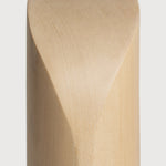 PI Book Ends White Cliff Studio Book Ends