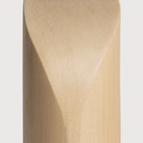 PI Book Ends White Cliff Studio Book Ends