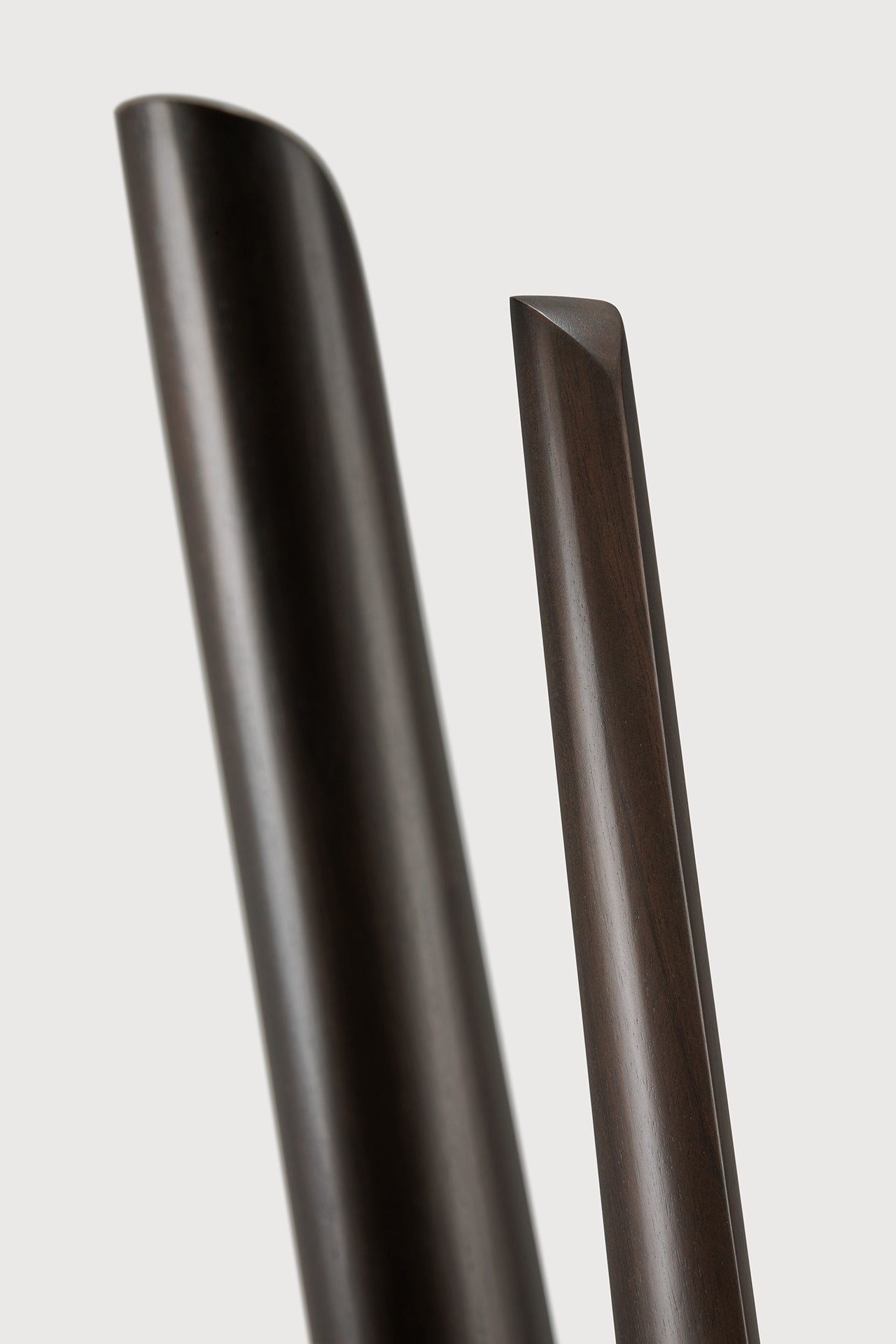 PI Coat Stand White Cliff Studio Coat Trees