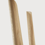 PI Coat Stand White Cliff Studio Coat Trees