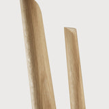 PI Coat Stand White Cliff Studio Coat Trees