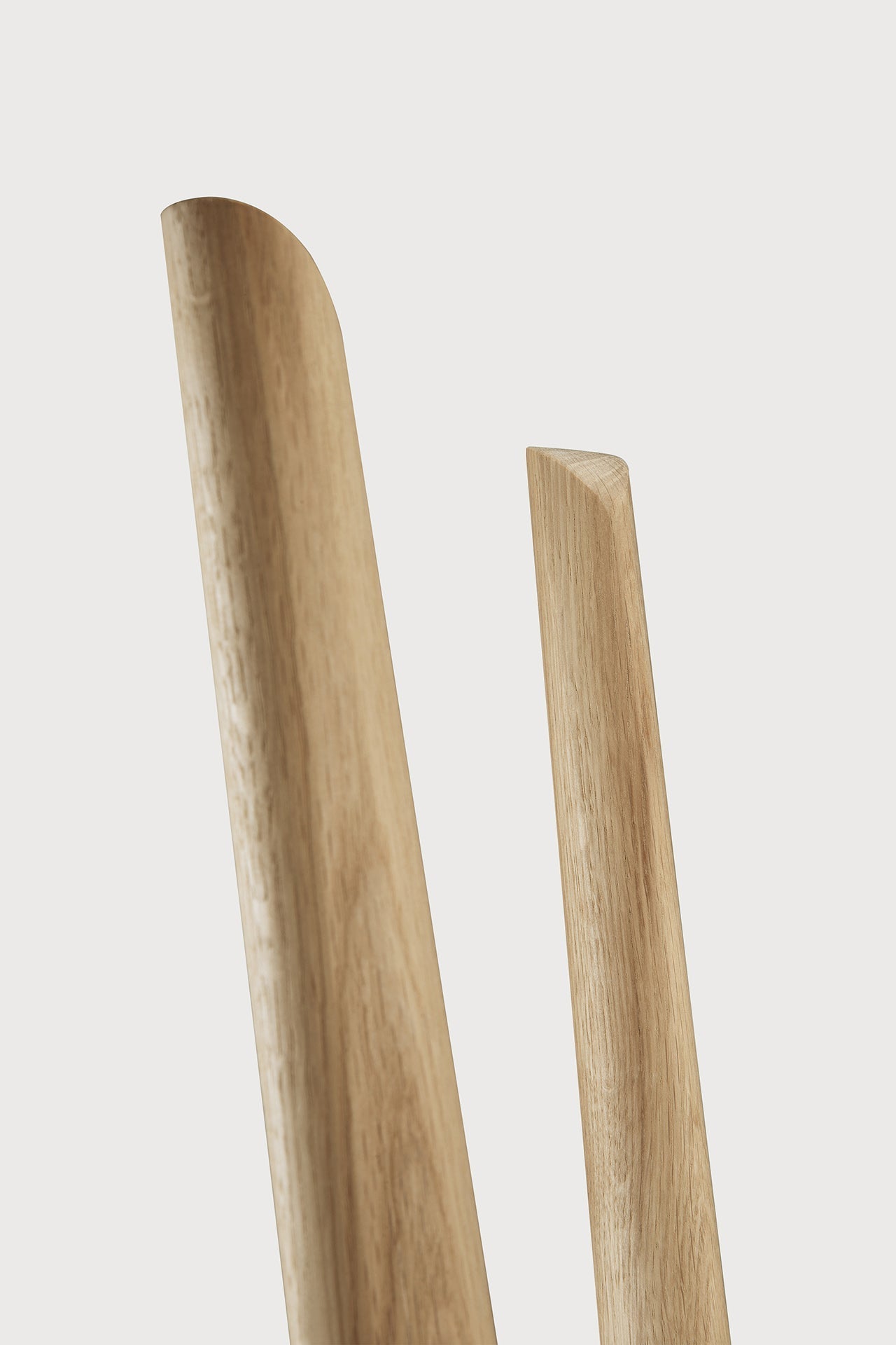 PI Coat Stand White Cliff Studio Coat Trees