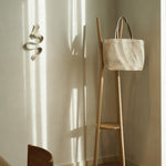 PI Coat Stand White Cliff Studio Coat Trees