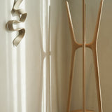 PI Coat Stand White Cliff Studio Coat Trees