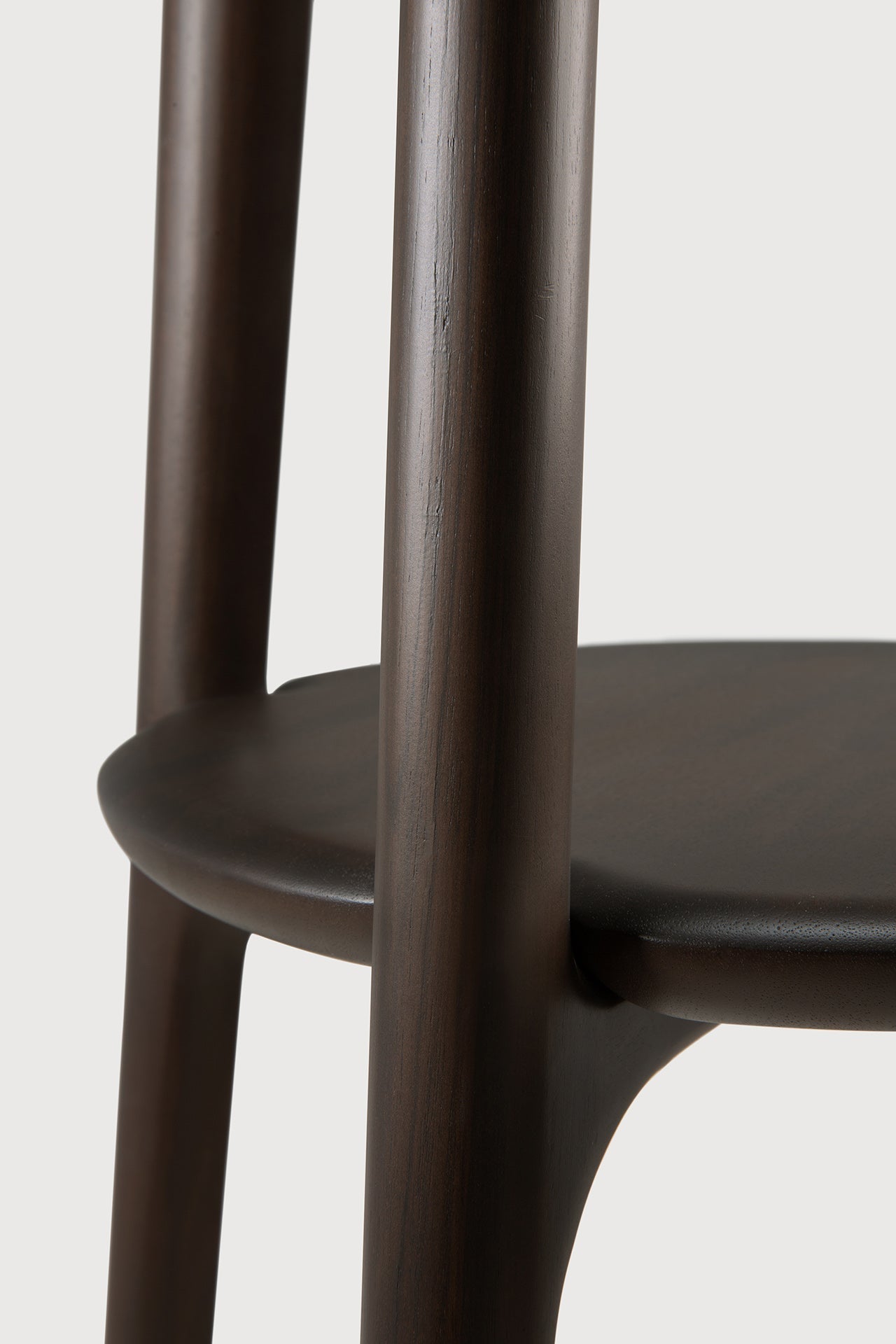 PI Coat Stand White Cliff Studio Coat Trees
