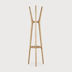 PI Coat Stand White Cliff Studio Coat Trees