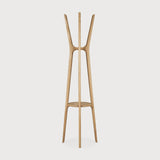 PI Coat Stand White Cliff Studio Coat Trees