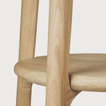 PI Coat Stand White Cliff Studio Coat Trees