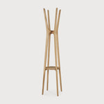 PI Coat Stand White Cliff Studio Coat Trees