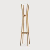 PI Coat Stand White Cliff Studio Coat Trees