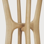 PI Coat Stand White Cliff Studio Coat Trees