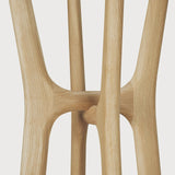 PI Coat Stand White Cliff Studio Coat Trees