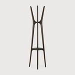 PI Coat Stand White Cliff Studio Coat Trees