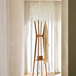 PI Coat Stand White Cliff Studio Coat Trees