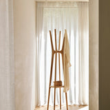 PI Coat Stand White Cliff Studio Coat Trees