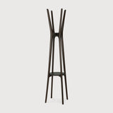 PI Coat Stand White Cliff Studio Coat Trees
