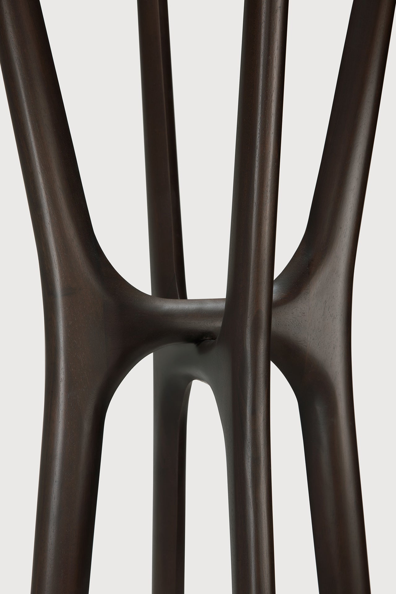 PI Coat Stand White Cliff Studio Coat Trees