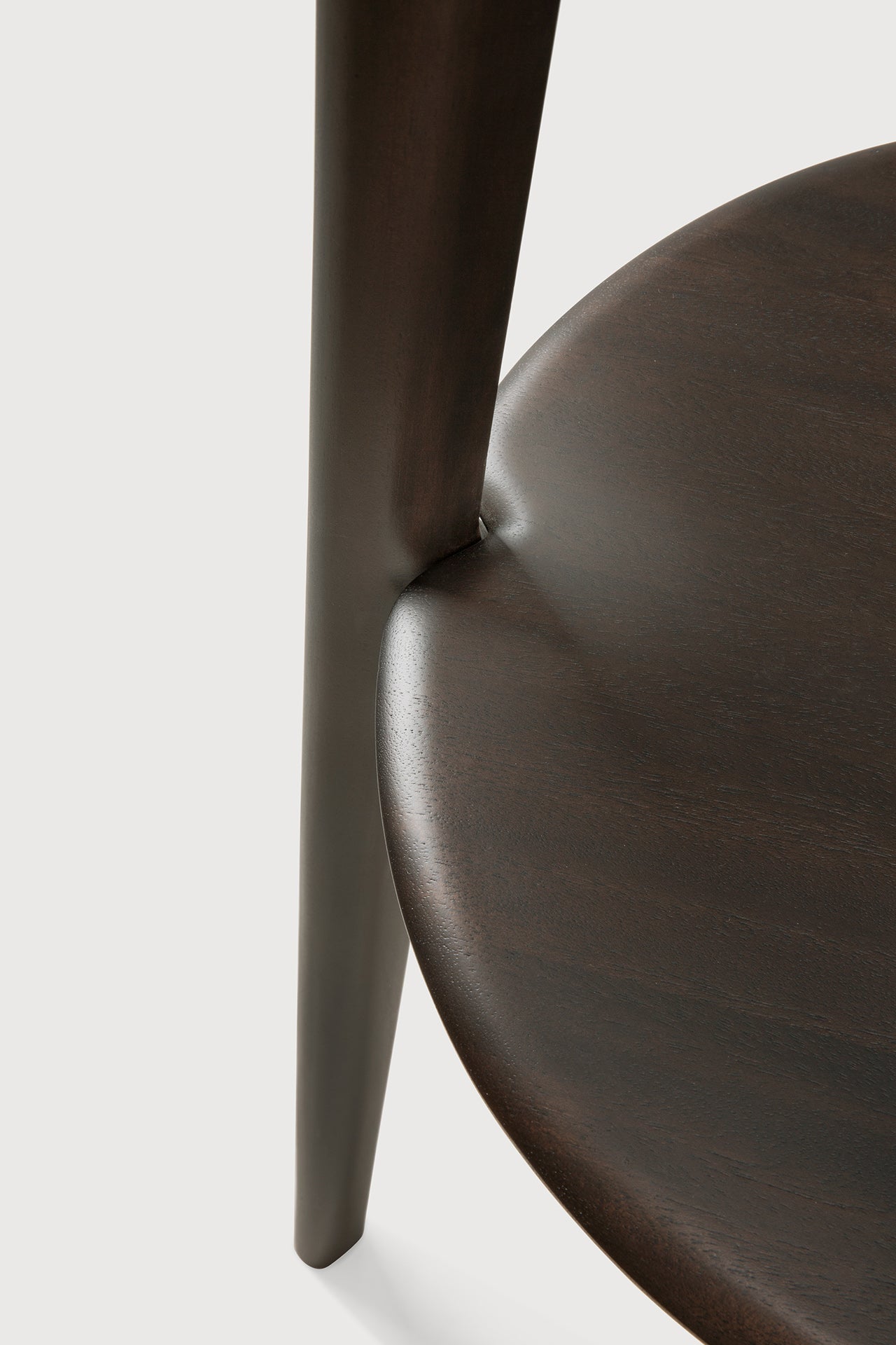 PI Coat Stand White Cliff Studio Coat Trees
