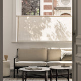 PI Coffee Table White Cliff Studio Coffee Tables