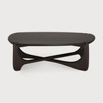 PI Coffee Table White Cliff Studio Coffee Tables